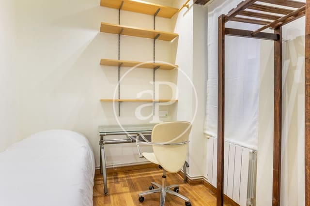 2 soveværelse Lejlighed til salg i Valencia by - € 420.000 (Ref: 9849461)
