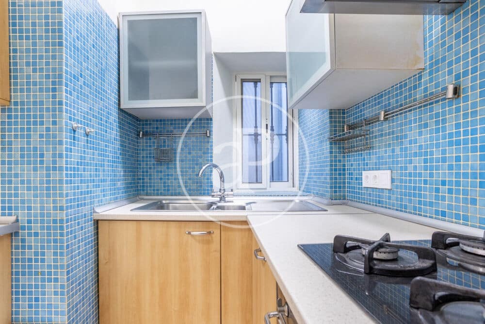 2 bedroom Apartment for sale in Valencia city - € 420,000 (Ref: 9849461)