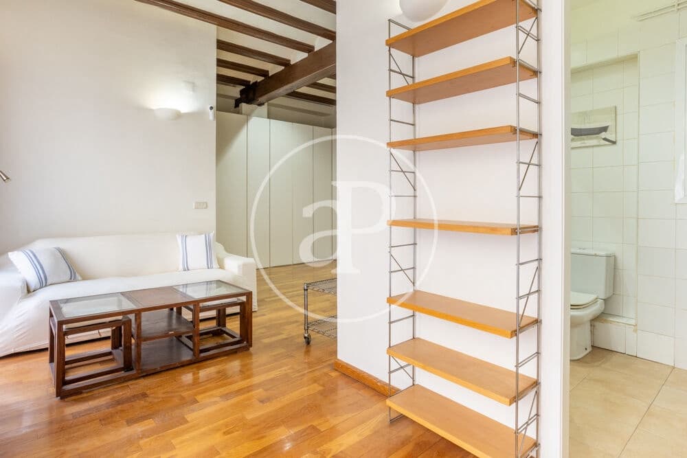 2 bedroom Apartment for sale in Valencia city - € 420,000 (Ref: 9849461)