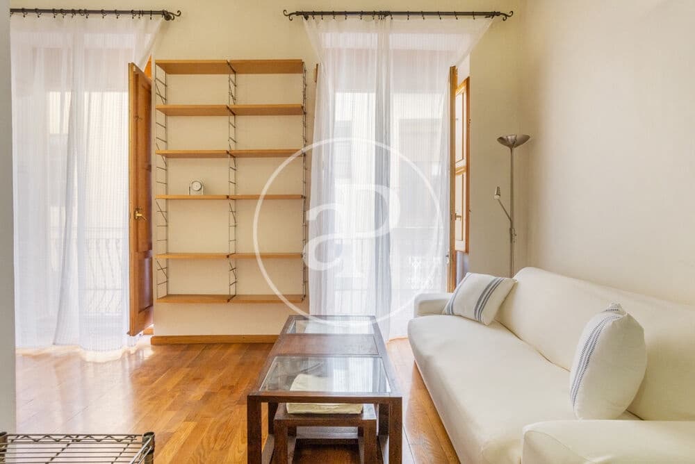 2 bedroom Apartment for sale in Valencia city - € 420,000 (Ref: 9849461)