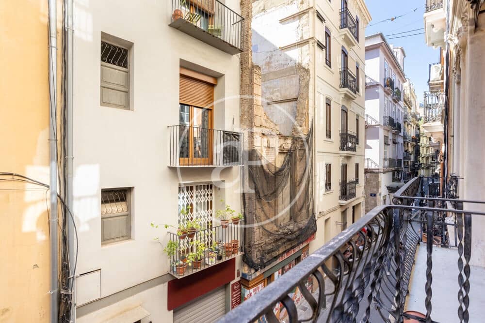 2 bedroom Apartment for sale in Valencia city - € 420,000 (Ref: 9849461)