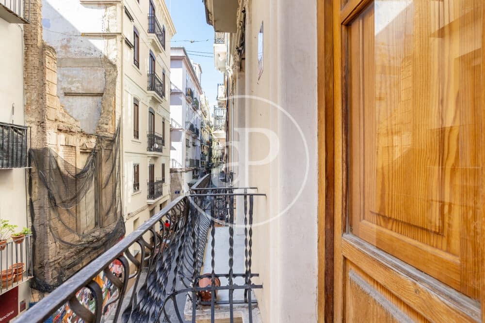 2 bedroom Apartment for sale in Valencia city - € 420,000 (Ref: 9849461)