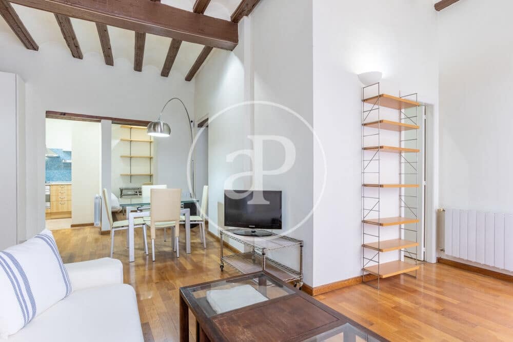 2 bedroom Apartment for sale in Valencia city - € 420,000 (Ref: 9849461)
