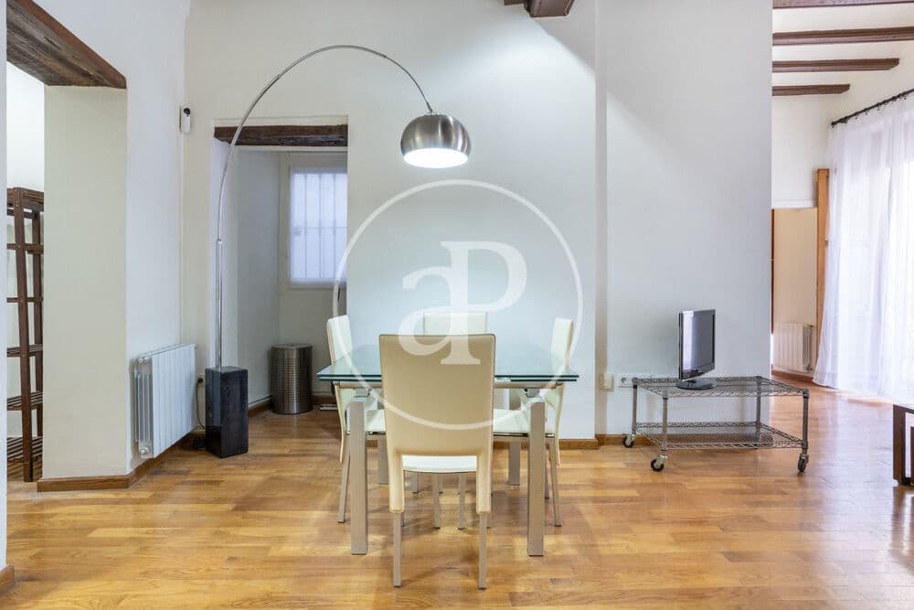 2 bedroom Apartment for sale in Valencia city - € 420,000 (Ref: 9849461)