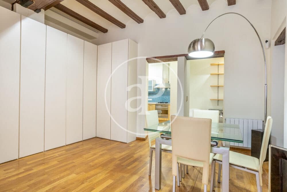 2 bedroom Apartment for sale in Valencia city - € 420,000 (Ref: 9849461)
