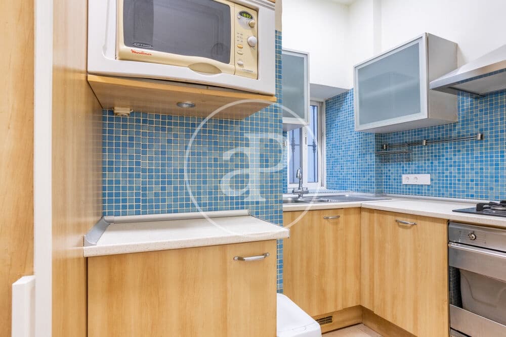 2 bedroom Apartment for sale in Valencia city - € 420,000 (Ref: 9849461)