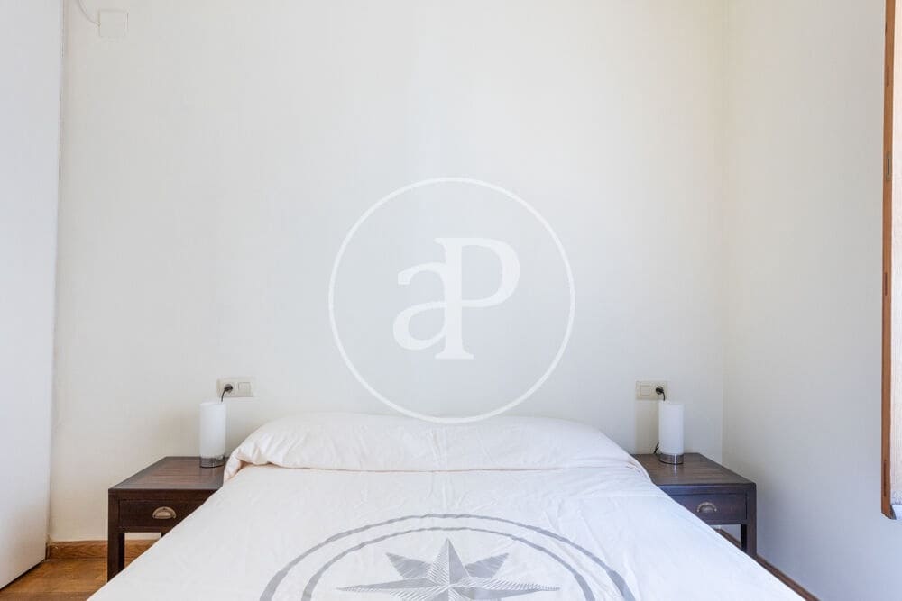 2 bedroom Apartment for sale in Valencia city - € 420,000 (Ref: 9849461)