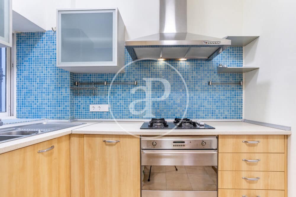 2 bedroom Apartment for sale in Valencia city - € 420,000 (Ref: 9849461)