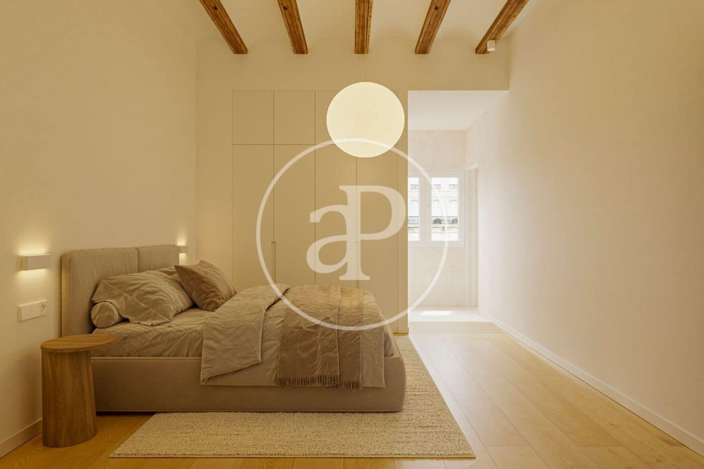 2 camera da letto Appartamento in vendita in Valencia citta - 449.000 € (Rif: 9849462)