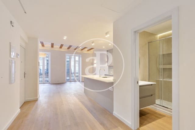 2 soveværelse Lejlighed til salg i La Roqueta, Valencia by - € 425.000 (Ref: 9849462)