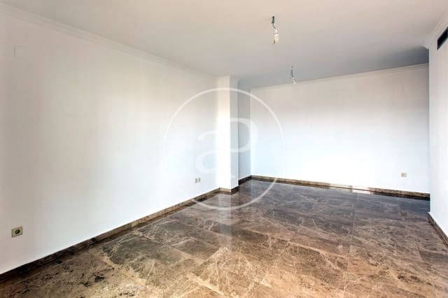 3 soverom Leilighet til leie i Sant Pau, Valencia by med svømmebasseng garasje - € 1 950 (Ref: 9849463)