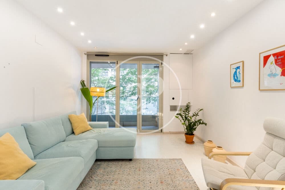 2 soveværelse Lejlighed til salg i Valencia by - € 490.000 (Ref: 9849464)