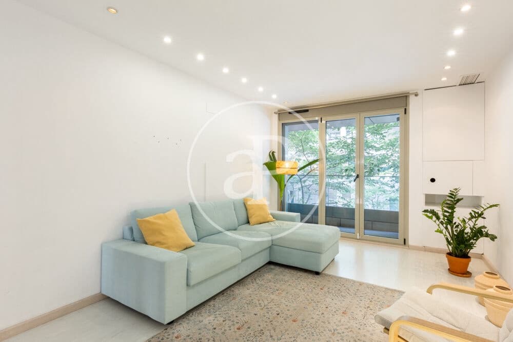 2 soveværelse Lejlighed til salg i Valencia by - € 490.000 (Ref: 9849464)