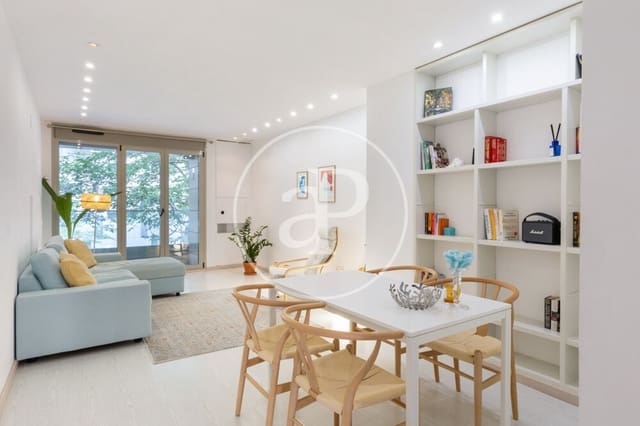 2 sypialnia Apartament na sprzedaż w Penya-Roja, Miasto Walencja - 490 000 € (Ref: 9849464)