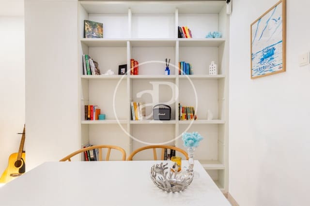 2 sypialnia Apartament na sprzedaż w Penya-Roja, Miasto Walencja - 490 000 € (Ref: 9849464)
