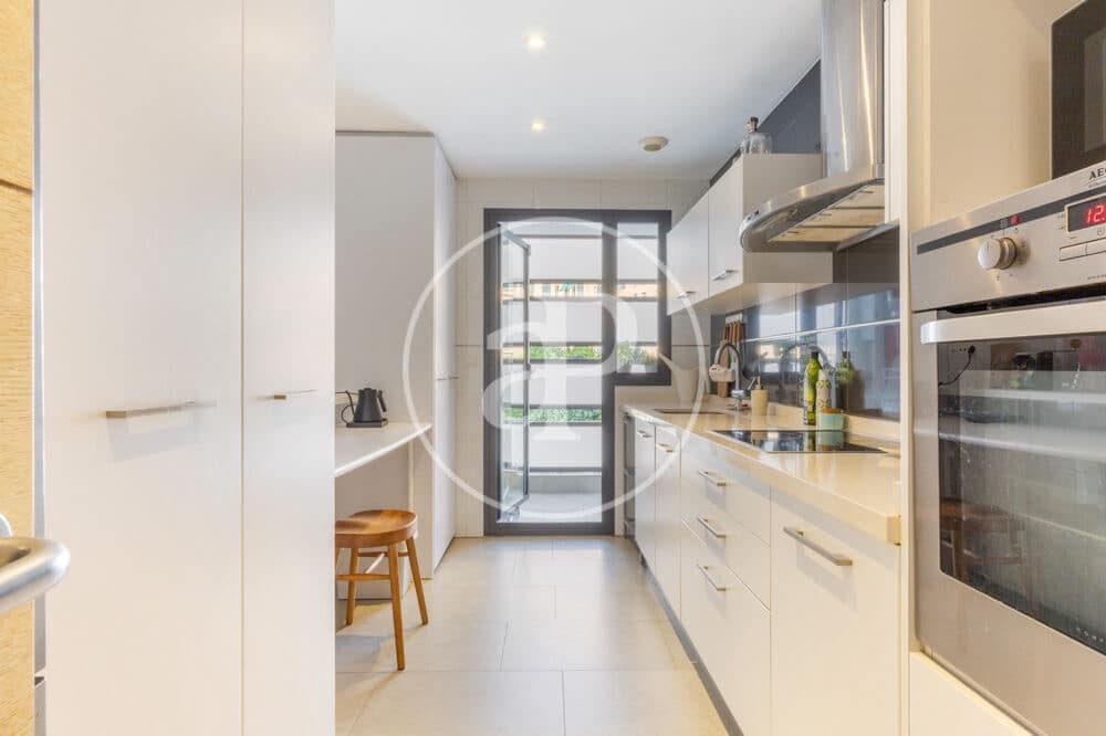 2 soveværelse Lejlighed til salg i Valencia by - € 490.000 (Ref: 9849464)