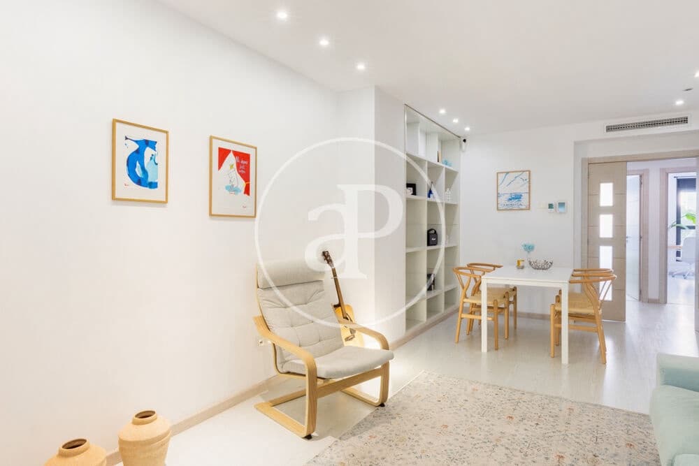 2 soveværelse Lejlighed til salg i Valencia by - € 490.000 (Ref: 9849464)