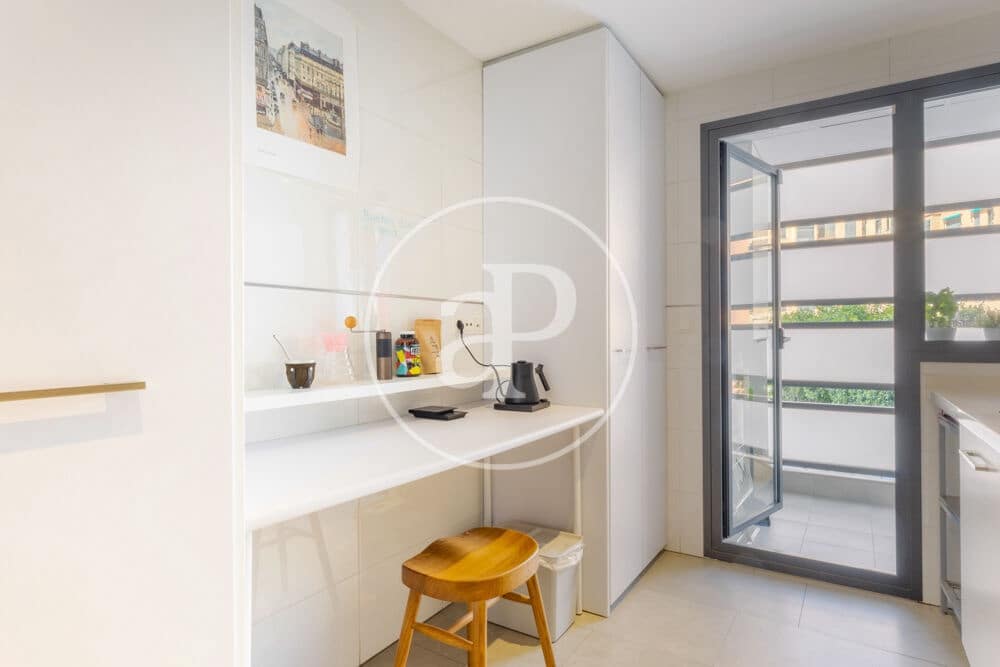 2 soveværelse Lejlighed til salg i Valencia by - € 490.000 (Ref: 9849464)