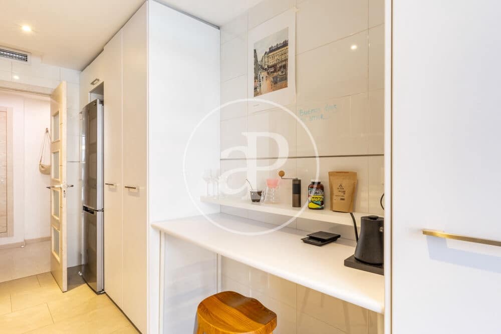 2 soveværelse Lejlighed til salg i Valencia by - € 490.000 (Ref: 9849464)