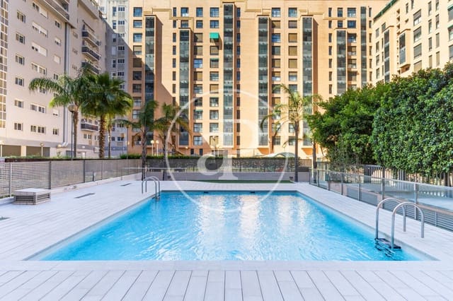 2 sypialnia Apartament na sprzedaż w Penya-Roja, Miasto Walencja - 490 000 € (Ref: 9849464)