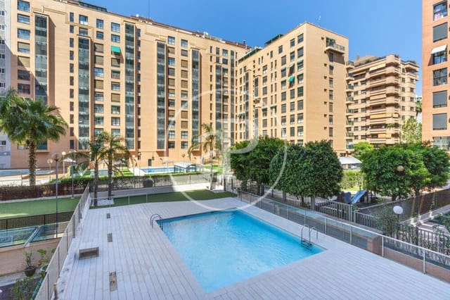 2 sypialnia Apartament na sprzedaż w Penya-Roja, Miasto Walencja - 490 000 € (Ref: 9849464)