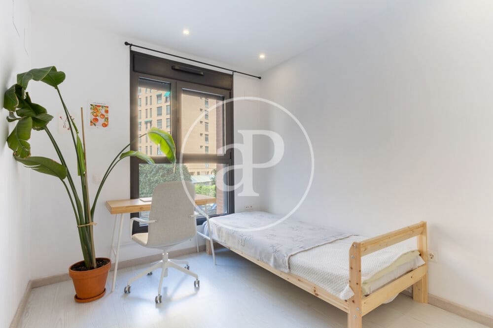 2 soveværelse Lejlighed til salg i Valencia by - € 490.000 (Ref: 9849464)