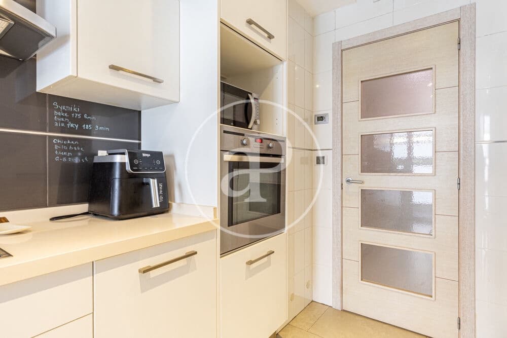2 soveværelse Lejlighed til salg i Valencia by - € 490.000 (Ref: 9849464)