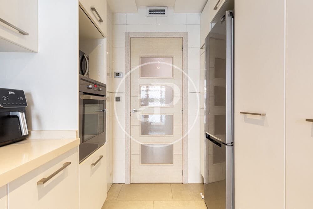 2 soveværelse Lejlighed til salg i Valencia by - € 490.000 (Ref: 9849464)