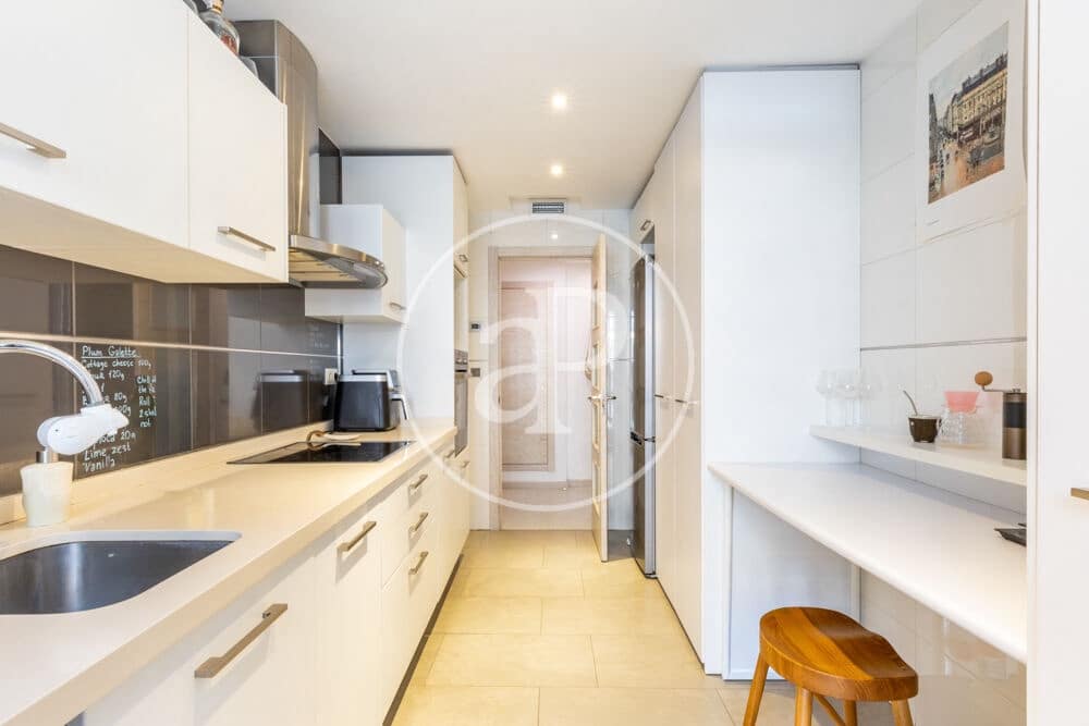 2 soveværelse Lejlighed til salg i Valencia by - € 490.000 (Ref: 9849464)