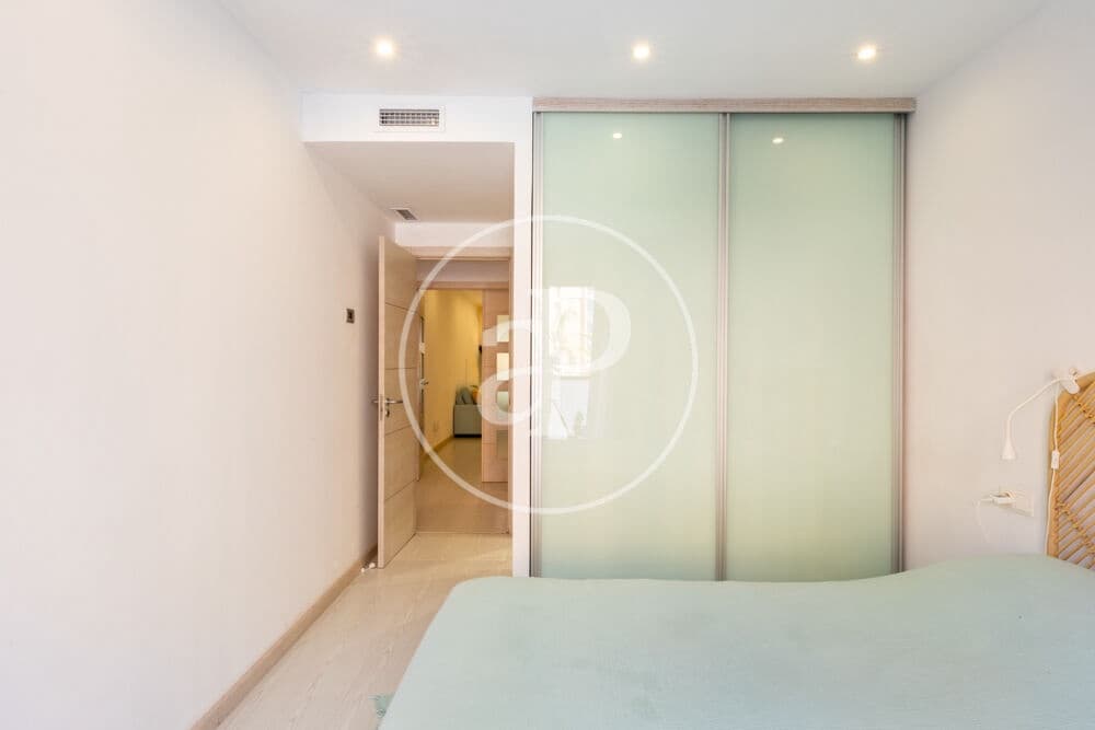 2 soveværelse Lejlighed til salg i Valencia by - € 490.000 (Ref: 9849464)