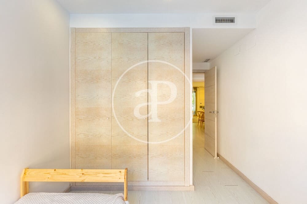 2 soveværelse Lejlighed til salg i Valencia by - € 490.000 (Ref: 9849464)