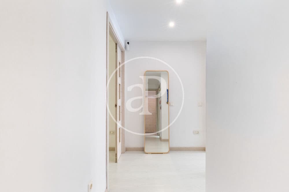 2 soveværelse Lejlighed til salg i Valencia by - € 490.000 (Ref: 9849464)