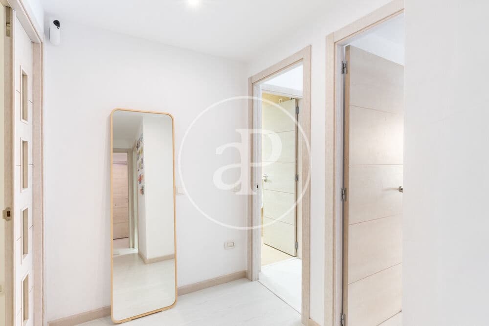 2 soveværelse Lejlighed til salg i Valencia by - € 490.000 (Ref: 9849464)