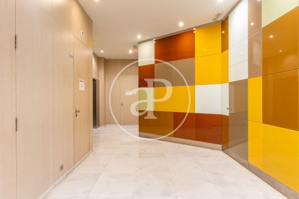 2 soveværelse Lejlighed til salg i Valencia by - € 490.000 (Ref: 9849464)
