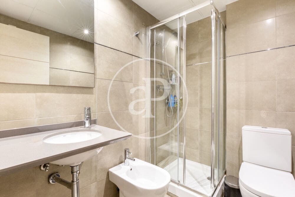 2 soveværelse Lejlighed til salg i Valencia by - € 490.000 (Ref: 9849464)