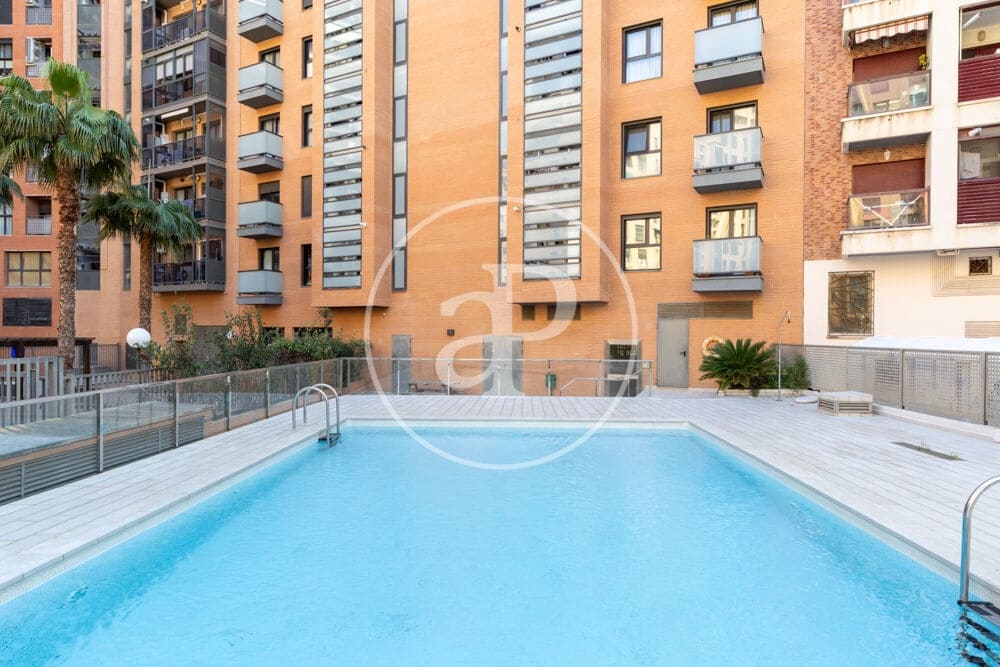 2 soveværelse Lejlighed til salg i Valencia by - € 490.000 (Ref: 9849464)