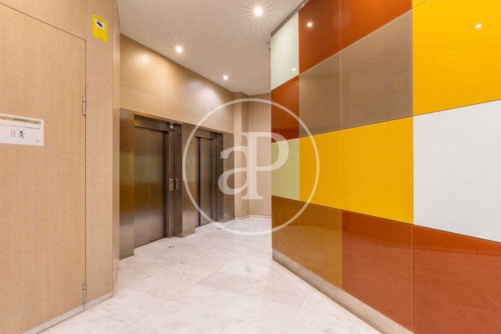 2 soveværelse Lejlighed til salg i Valencia by - € 490.000 (Ref: 9849464)