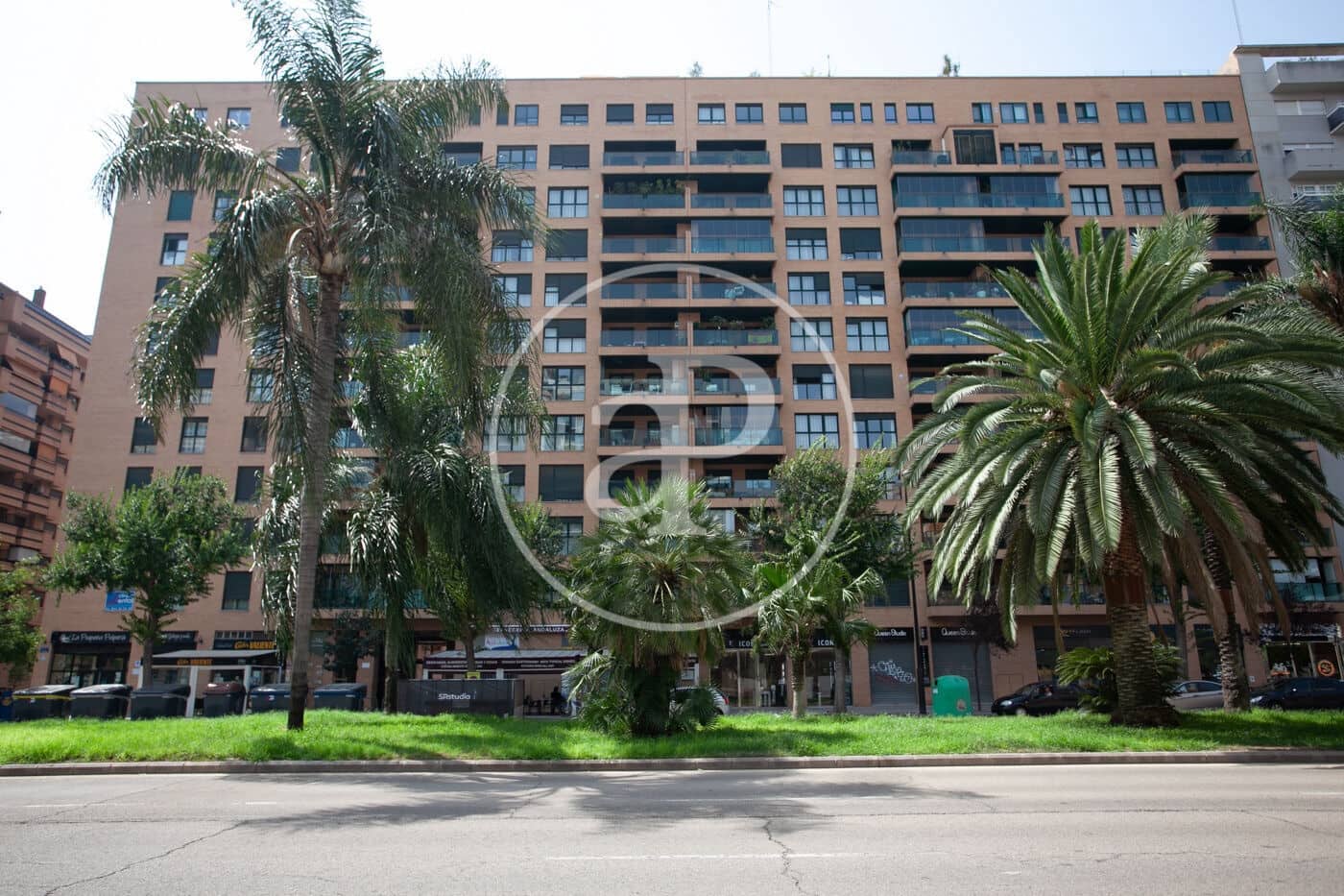 2 sovrum Lägenhet till salu i Valencia stad - 480 000 € (Ref: 9849464)
