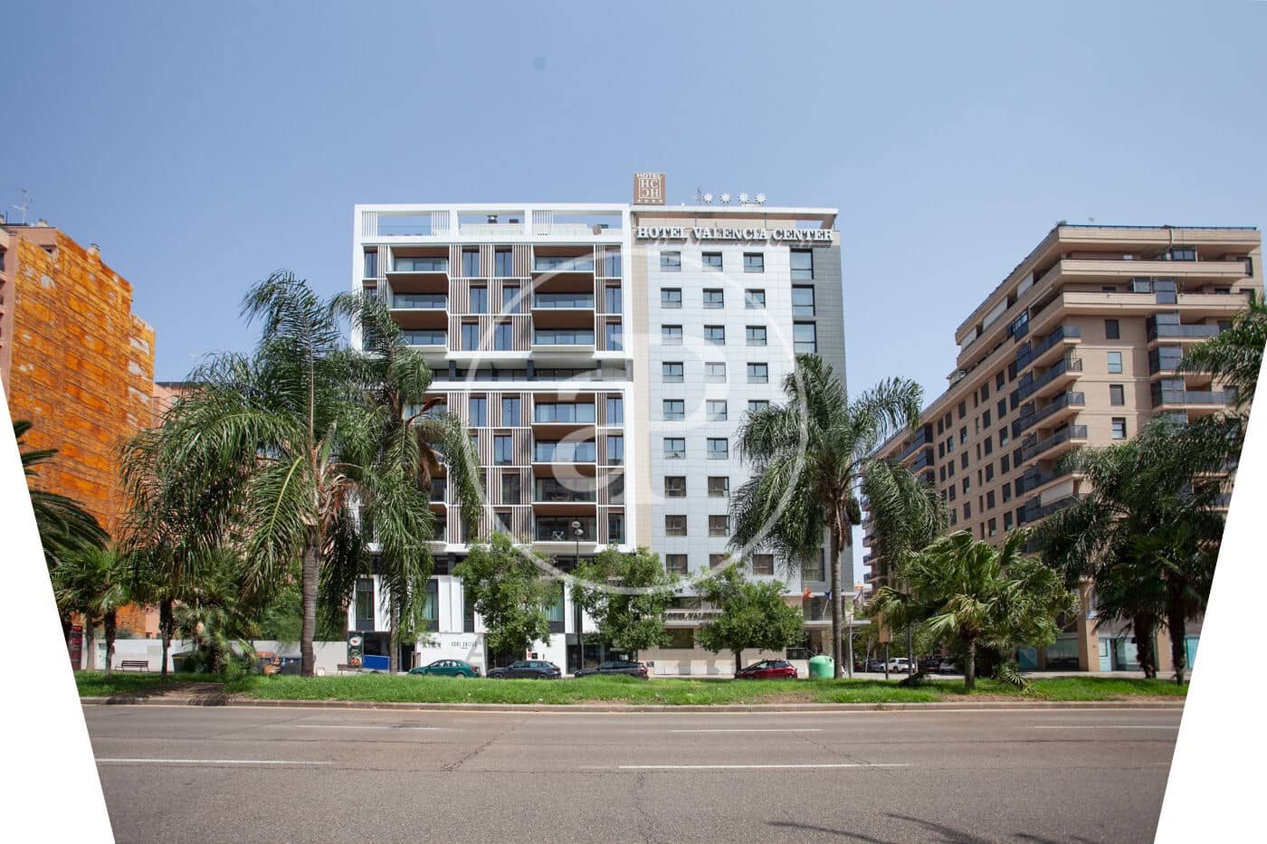 2 sovrum Lägenhet till salu i Valencia stad - 480 000 € (Ref: 9849464)