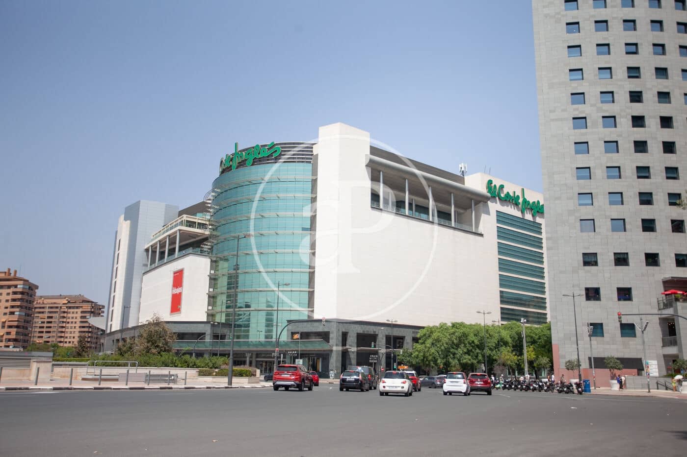 2 sovrum Lägenhet till salu i Valencia stad - 480 000 € (Ref: 9849464)