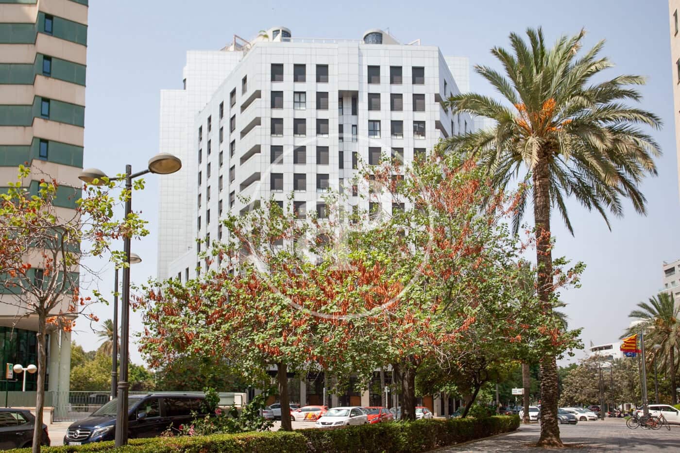 2 sovrum Lägenhet till salu i Valencia stad - 480 000 € (Ref: 9849464)