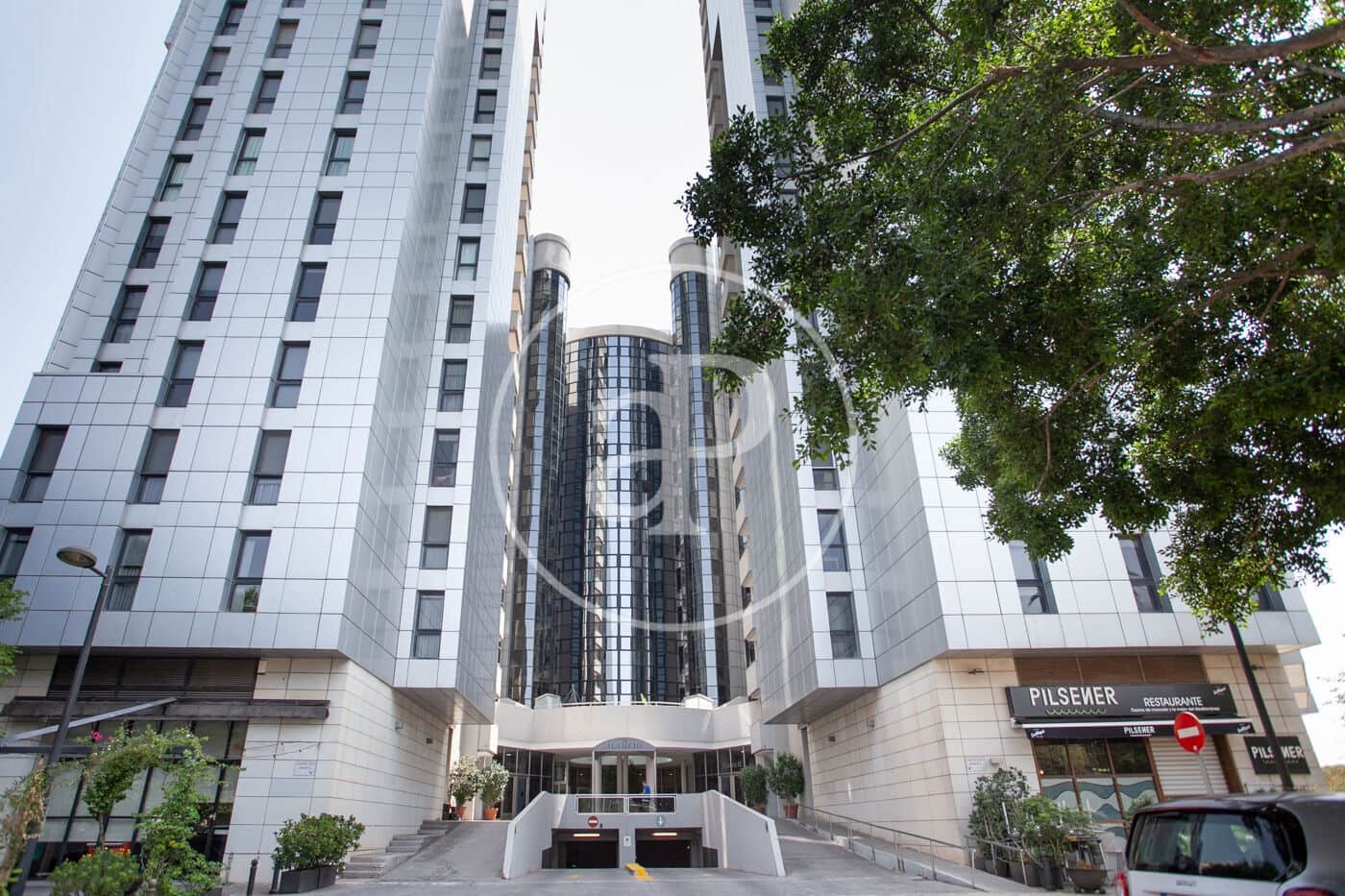 2 sovrum Lägenhet till salu i Valencia stad - 480 000 € (Ref: 9849464)