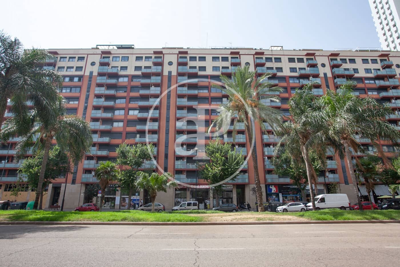2 sovrum Lägenhet till salu i Valencia stad - 480 000 € (Ref: 9849464)