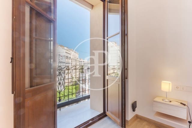 2 bedroom Apartment for rent in La Gran Via, Valencia city - € 2,100 (Ref: 9849465)