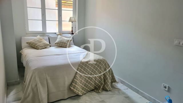 2 soverom Leilighet til leie i Mestalla, Valencia by - € 1 800 (Ref: 9851856)