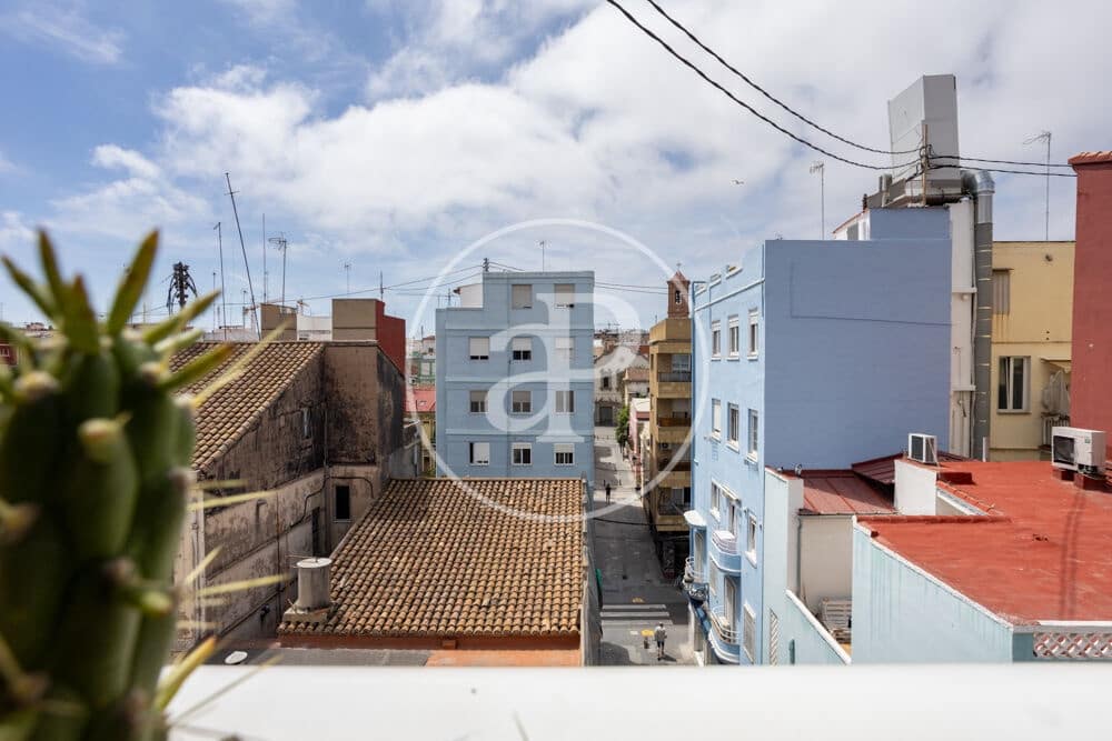 2 bedroom Apartment for rent in Valencia city - € 1,500 (Ref: 9851857)