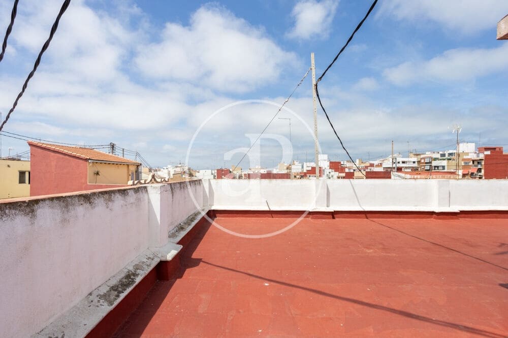 2 bedroom Apartment for rent in Valencia city - € 1,500 (Ref: 9851857)