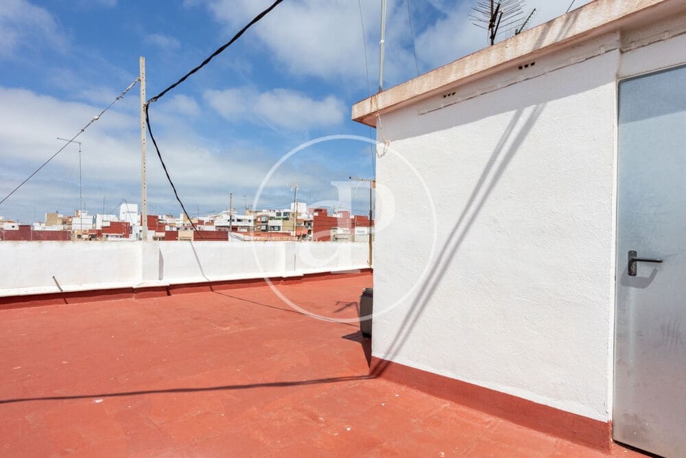 2 bedroom Apartment for rent in Valencia city - € 1,500 (Ref: 9851857)