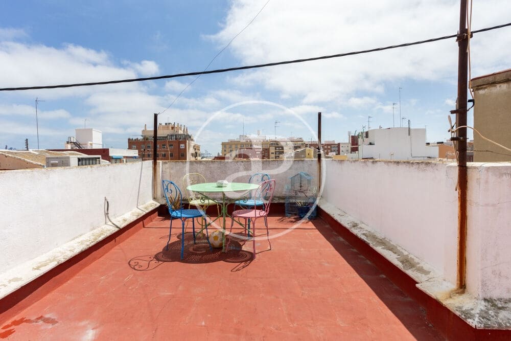 2 bedroom Apartment for rent in Valencia city - € 1,500 (Ref: 9851857)