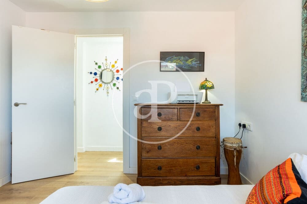 2 bedroom Apartment for rent in Valencia city - € 1,500 (Ref: 9851857)